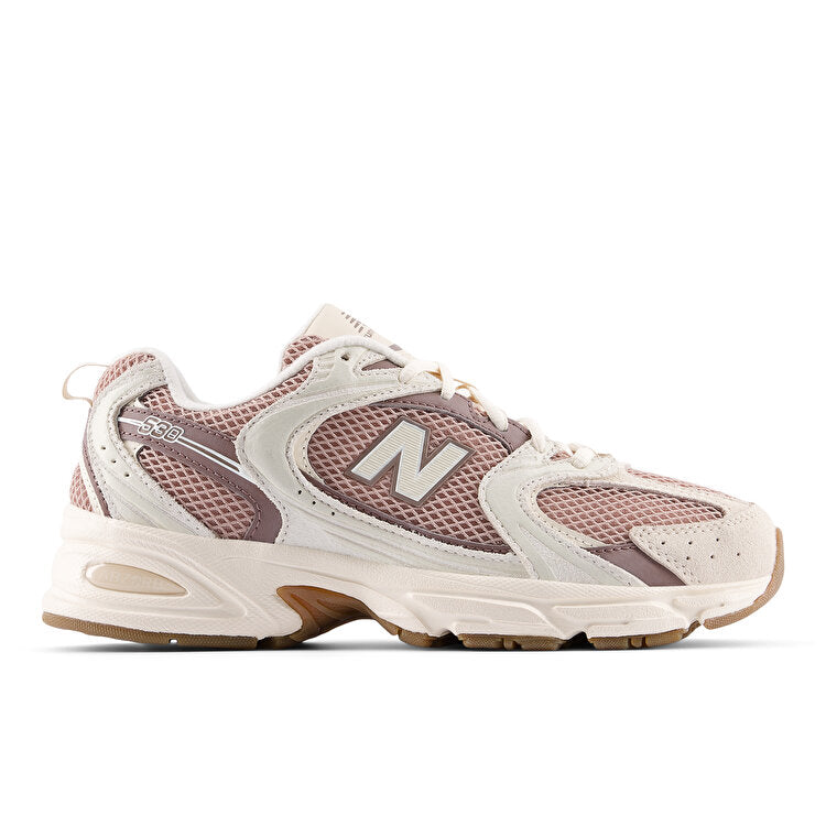 New Balance 530 Bisque Earth Shadow