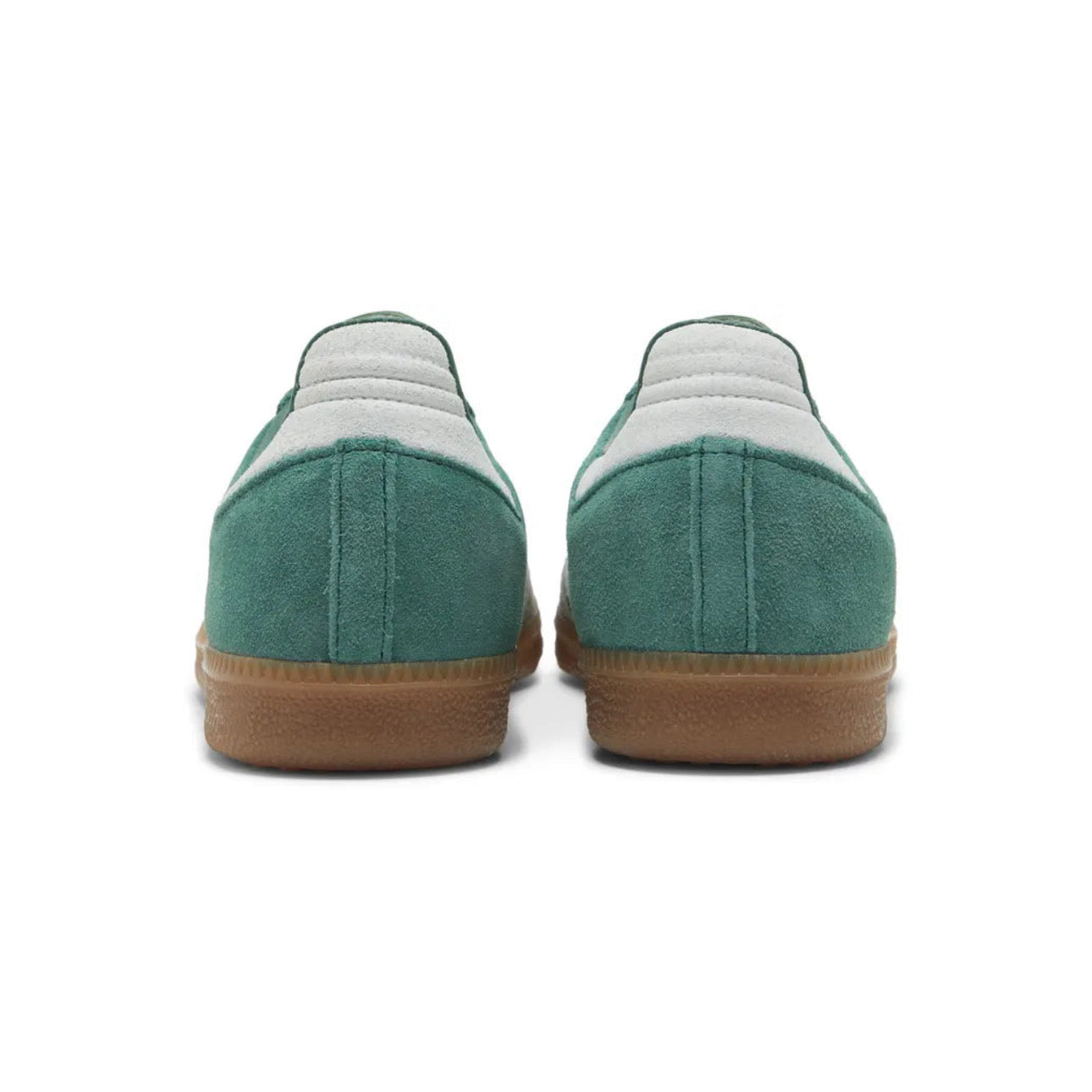Adidas Samba OG 'Collegiate Green Gum'