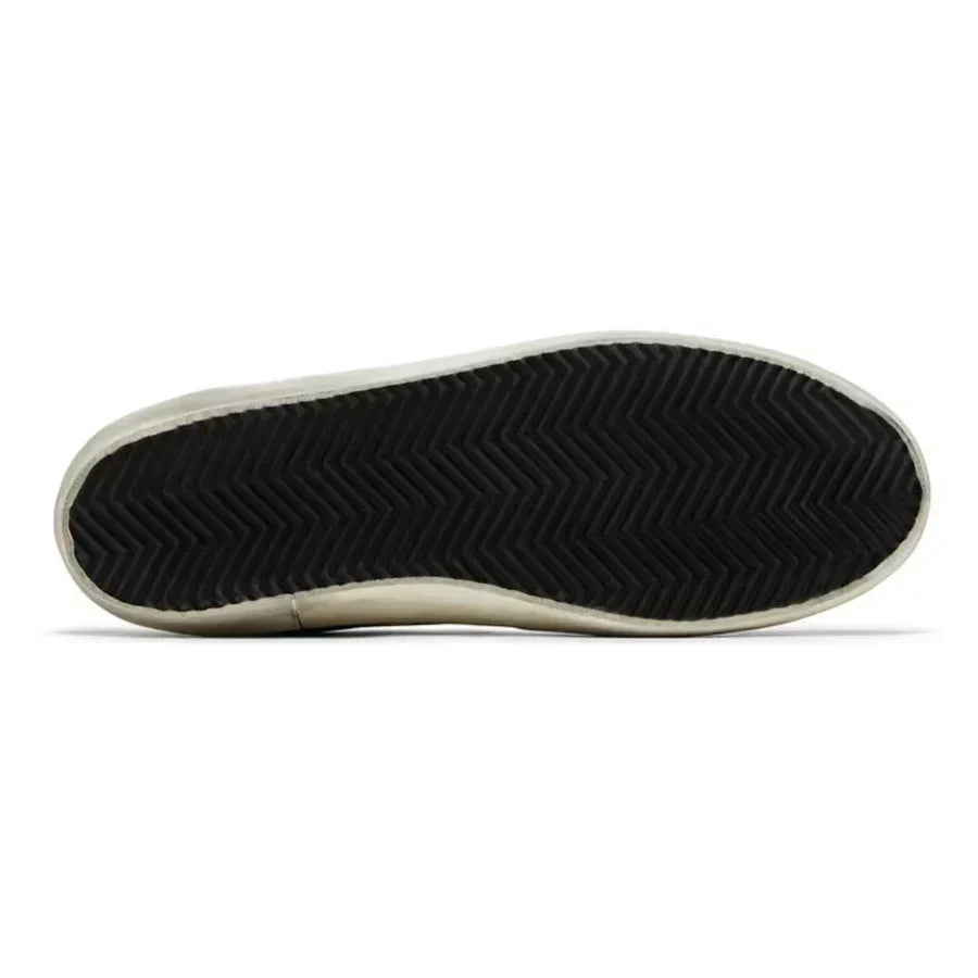 Golden Goose Super-Star – Black White Leather