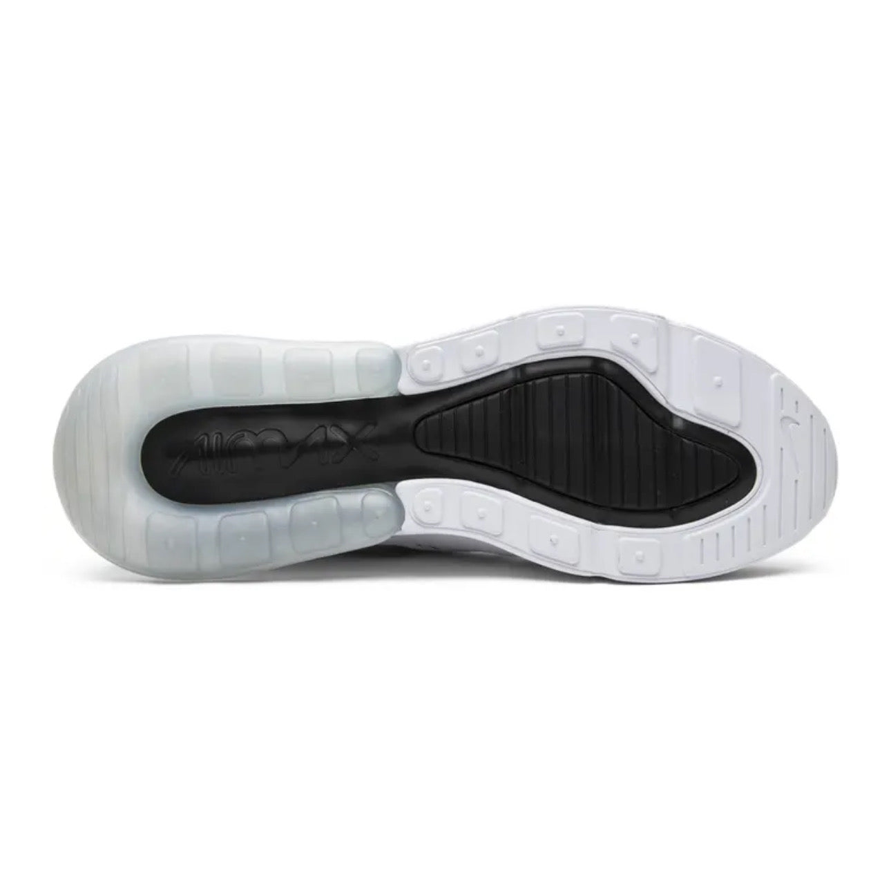 Nike Air Max 270 – White Black