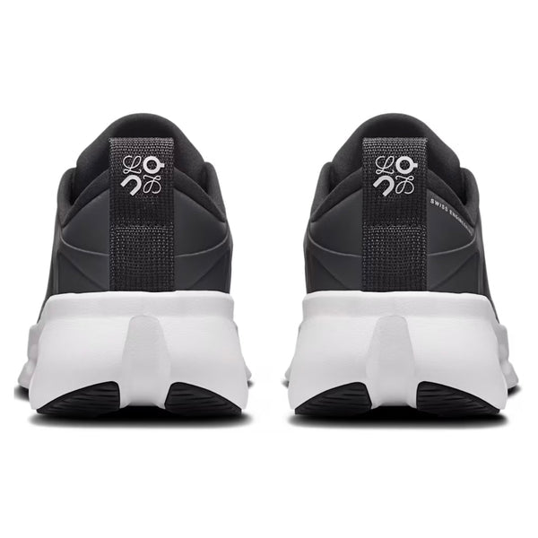 ON Cloudsolo LOEWE Black | White