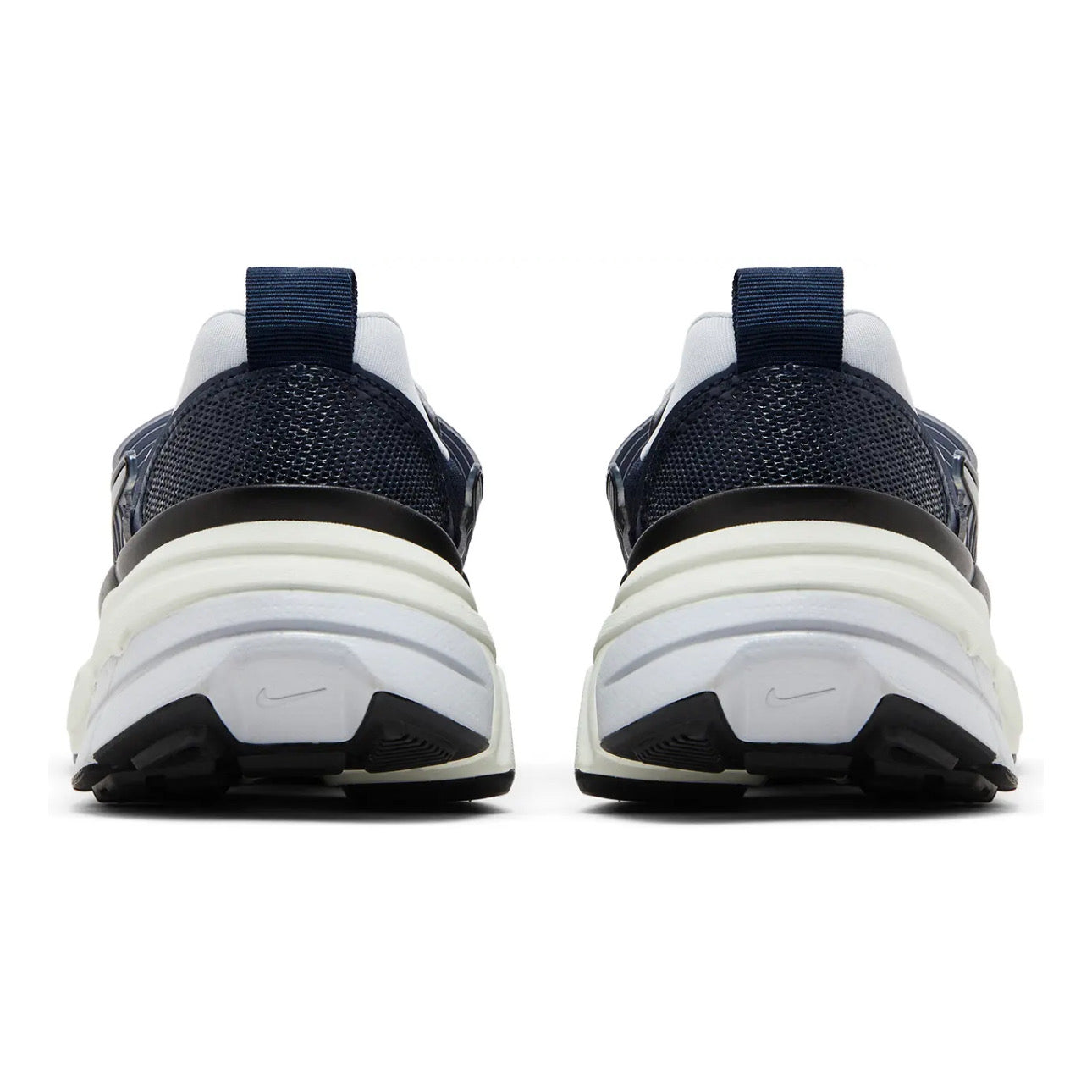 Nike V2K Run 'Obsidian Wolf Grey'