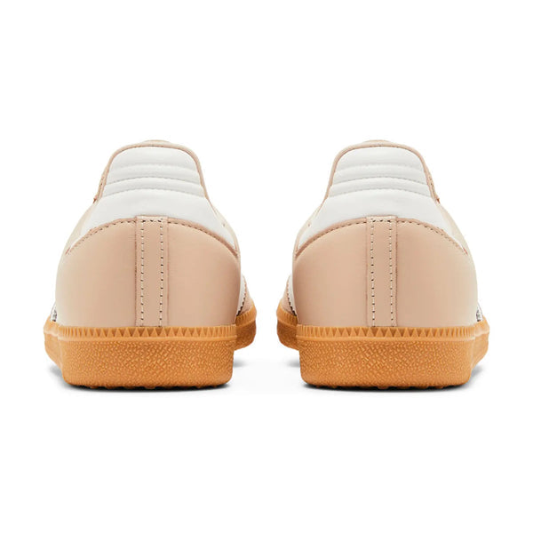 Adidas Wmns Samba OG 'Wonder Taupe