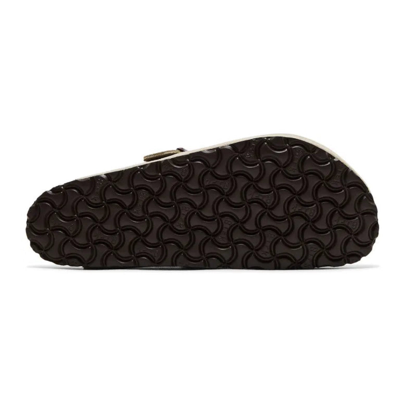Birkenstock Boston BS Footbed – Suede Taupe