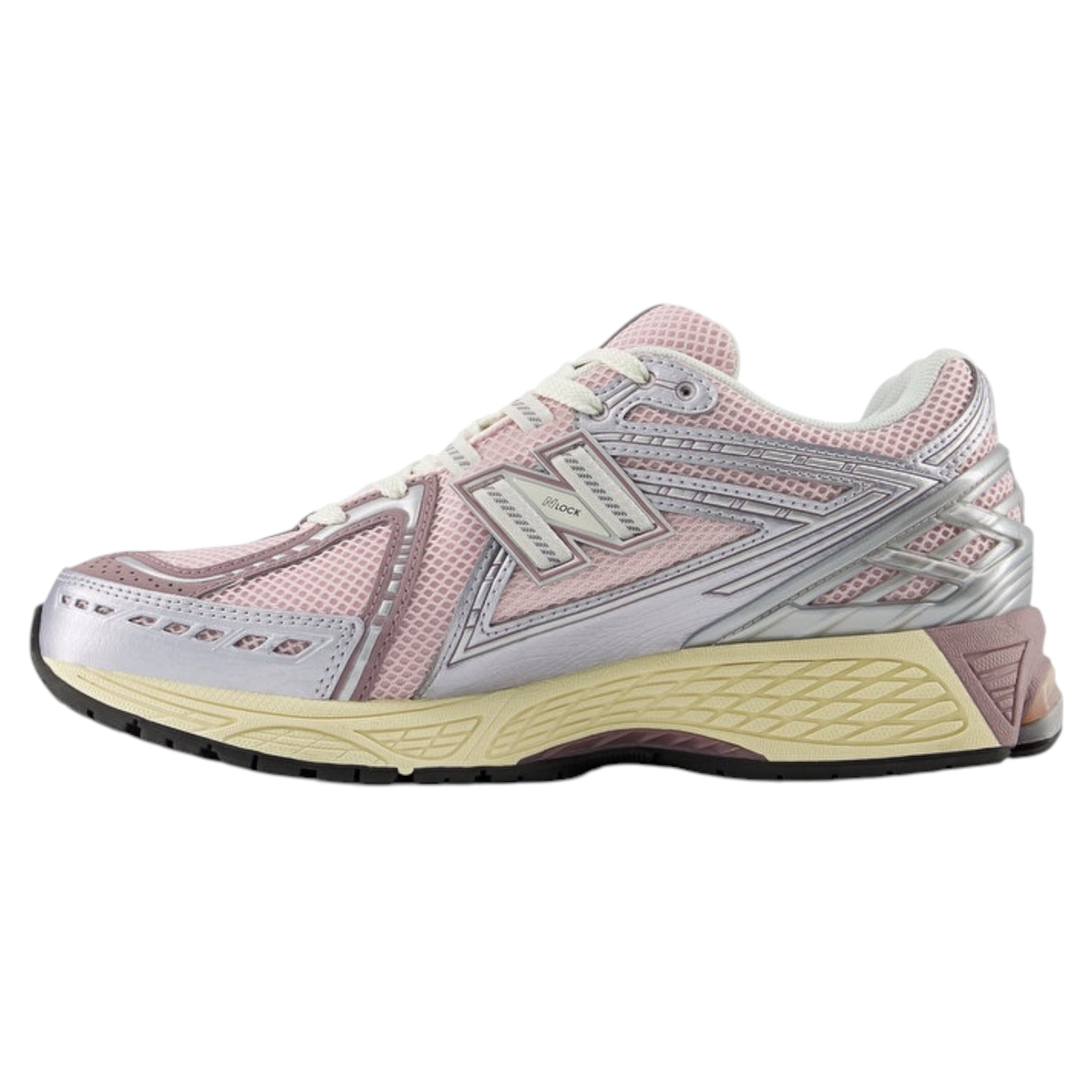 New Balance 1906R Rose Sugar Silver