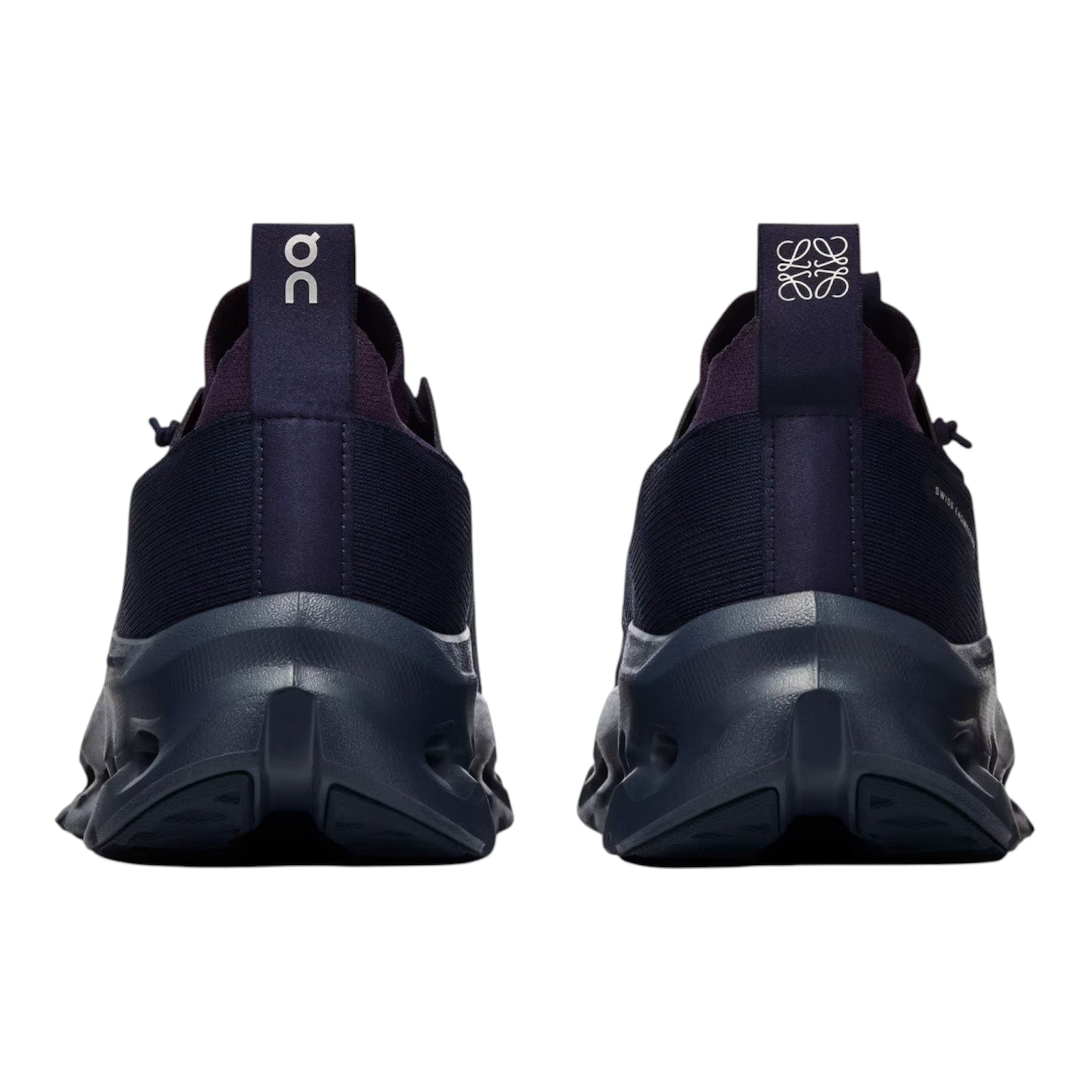 Loewe x ON Cloudtilt 'All Navy'