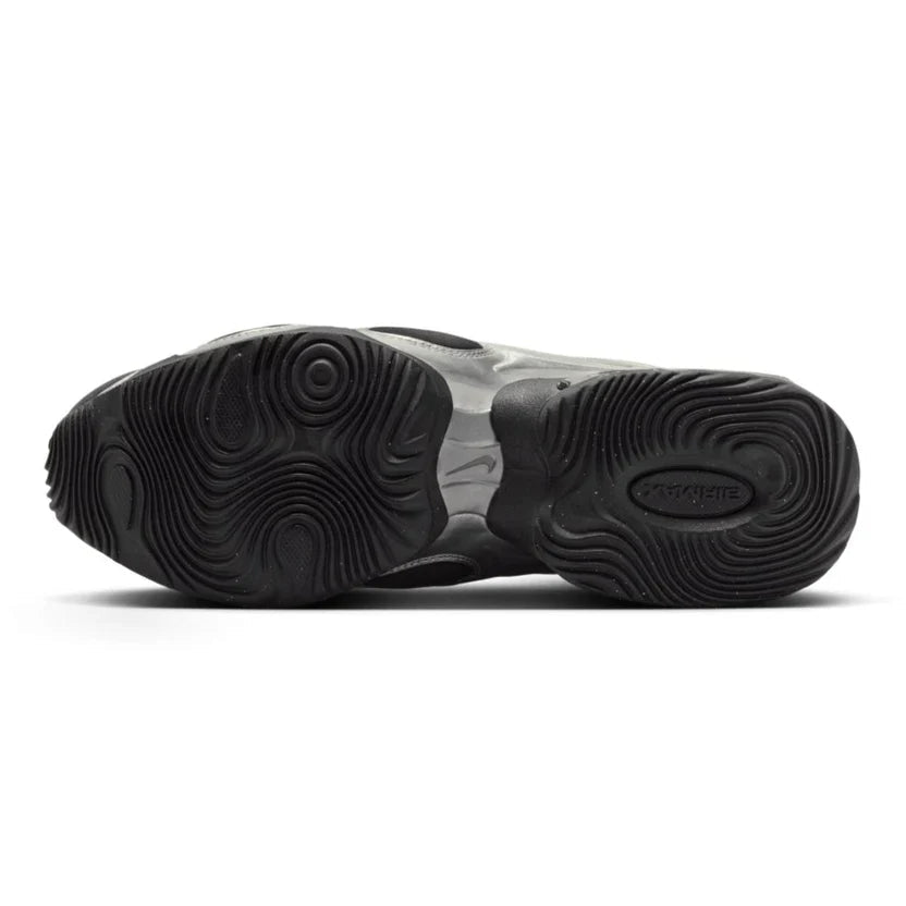 Nike Shox TL Black