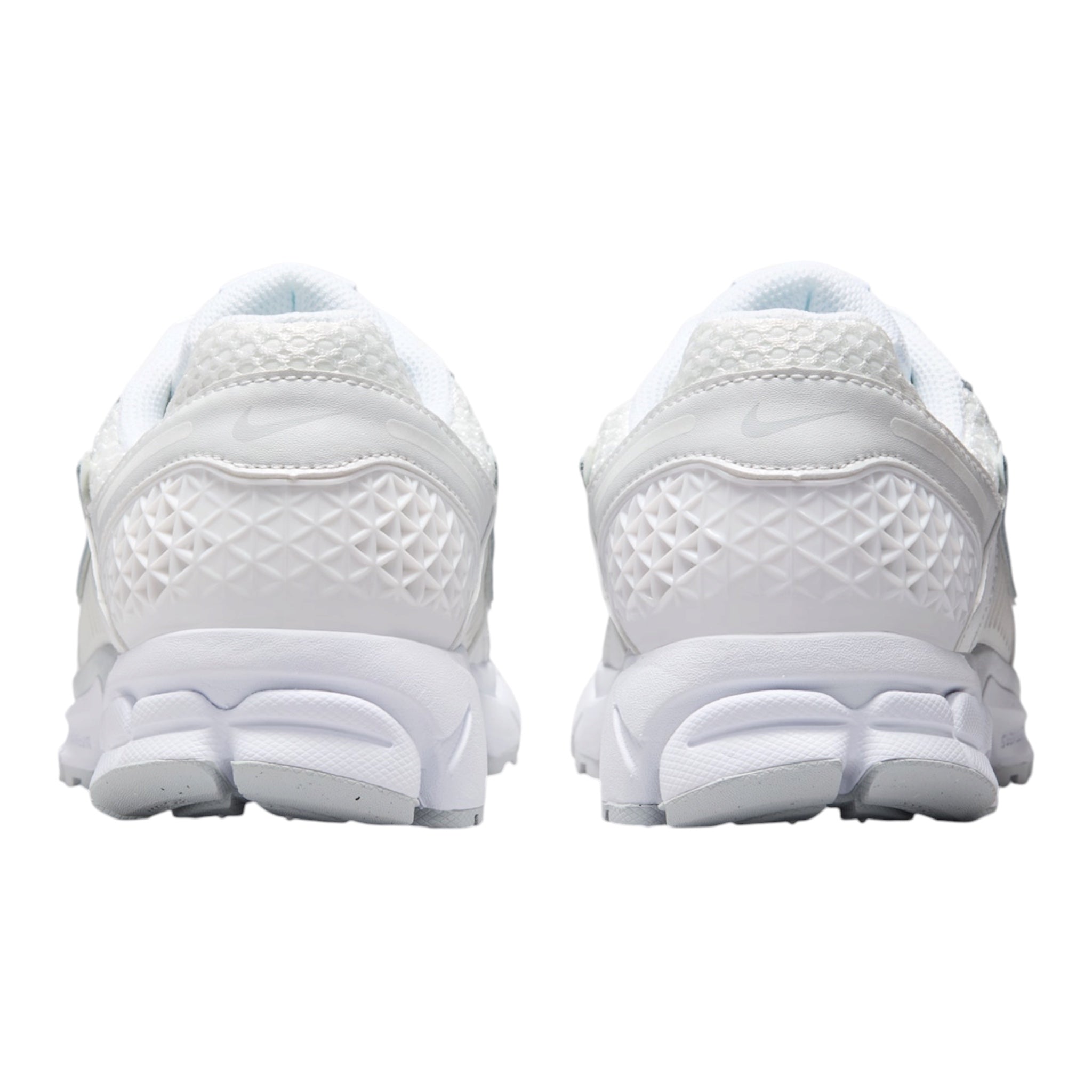 Nike Zoom Vomero 5 White Silver
