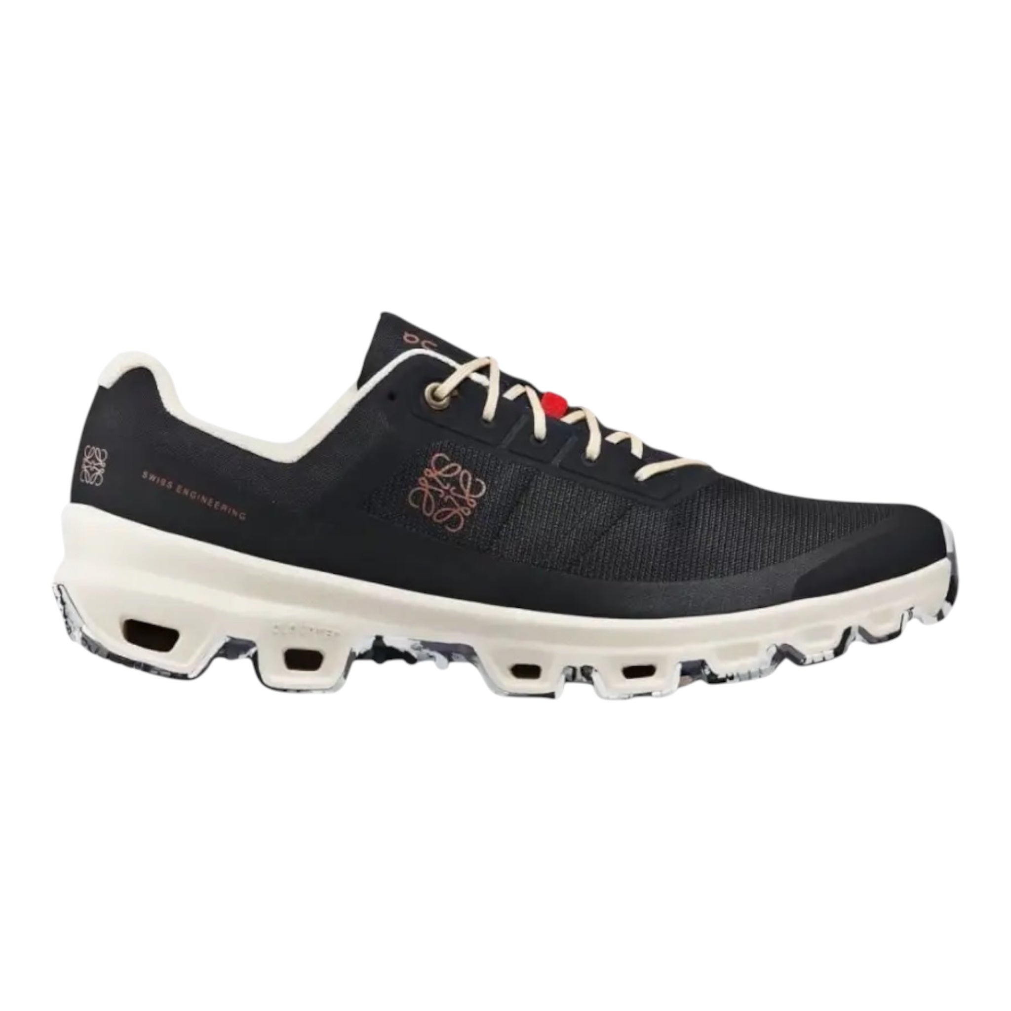 Loewe x Cloudventure ‘Black’