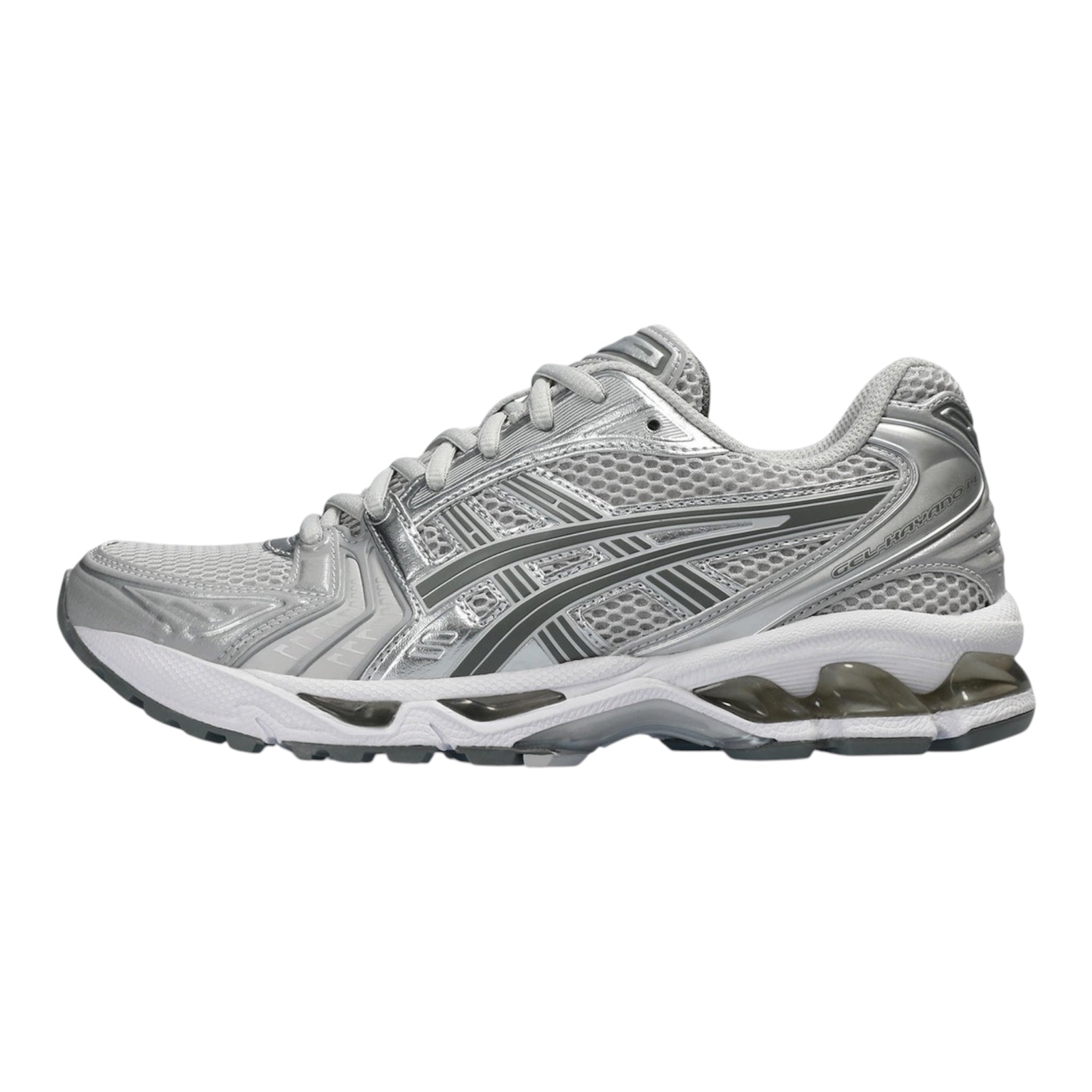 ASICS GEL-KAYANO 14 "Grey"