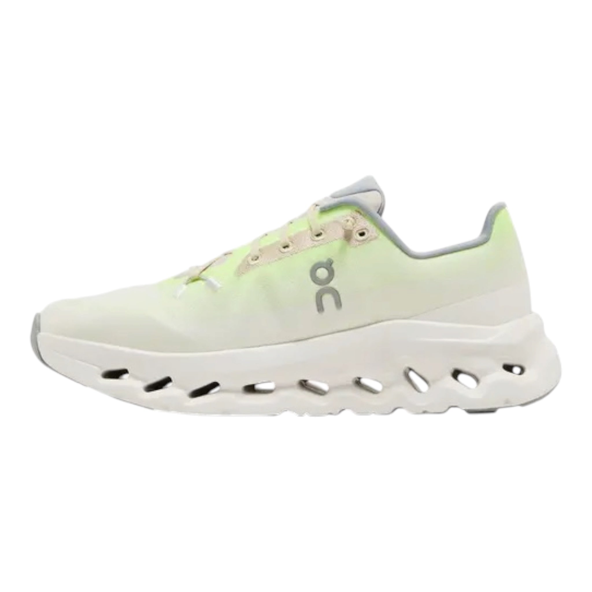 ON Cloudtilt 'Lime Ivory'