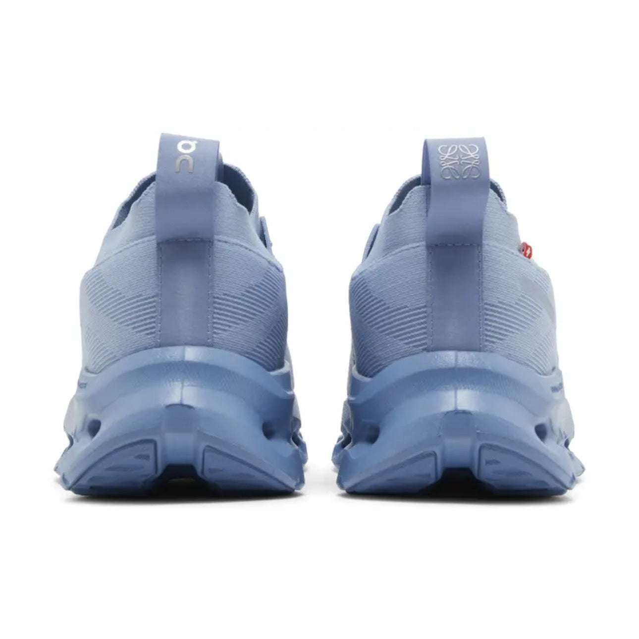 On Running x Loewe Cloudtilt Forever Blue sneakers