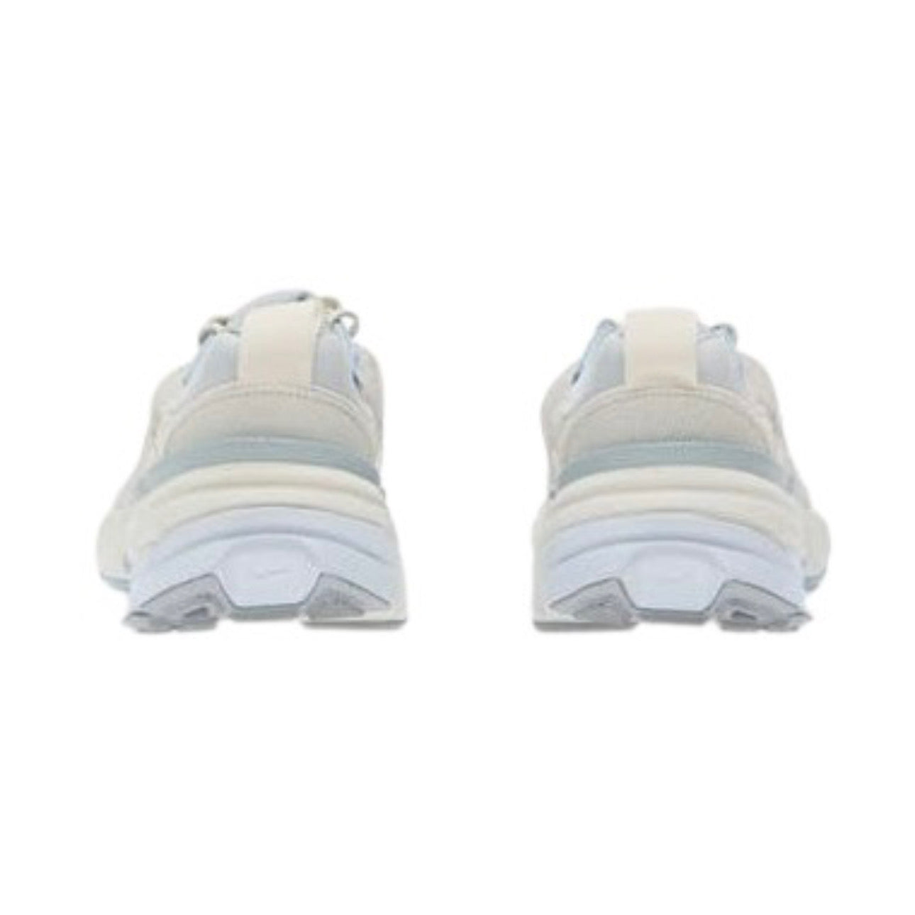 NIKE W V2K RUN
Platinum Tint/ Platinum Tint-Summit White