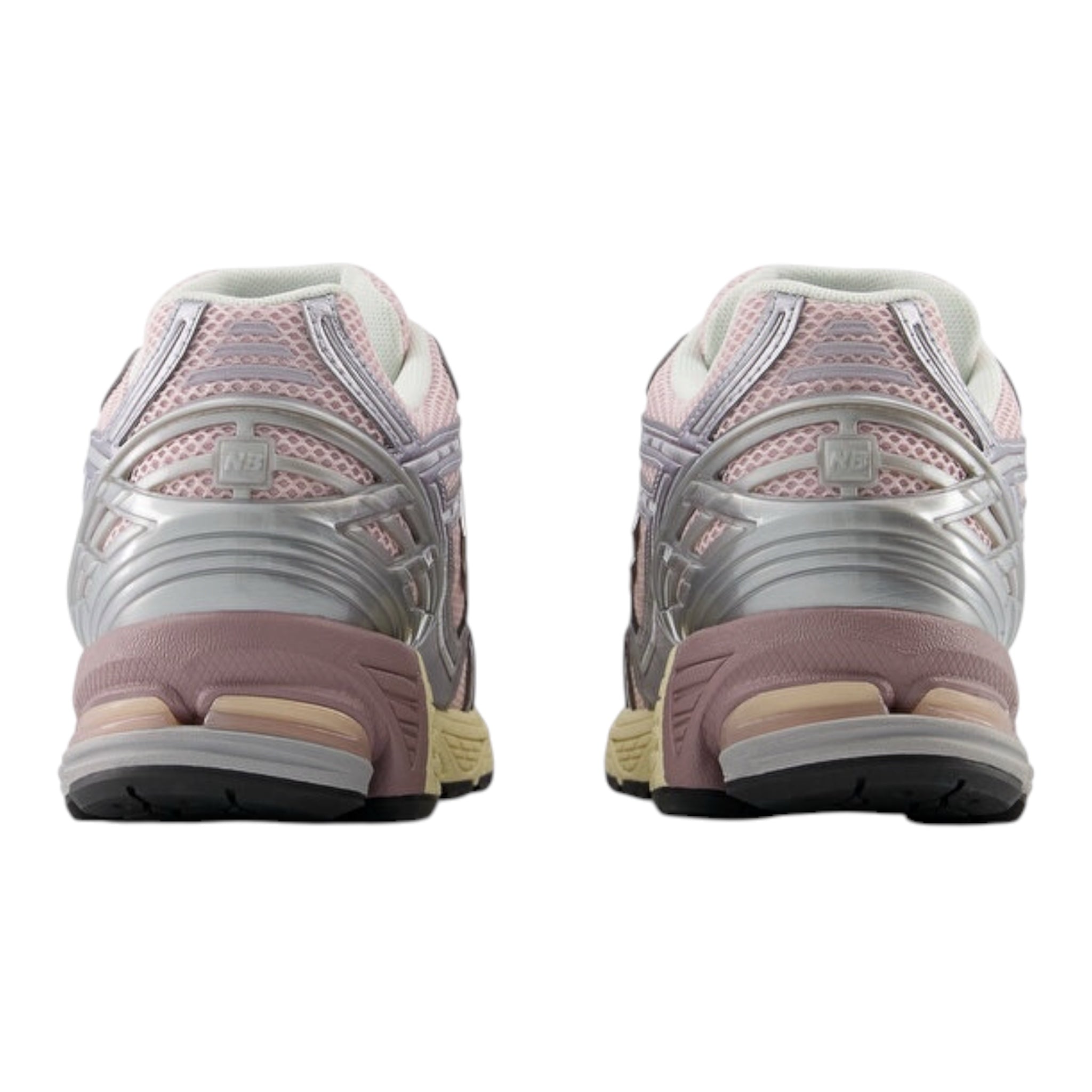 New Balance 1906R Rose Sugar Silver