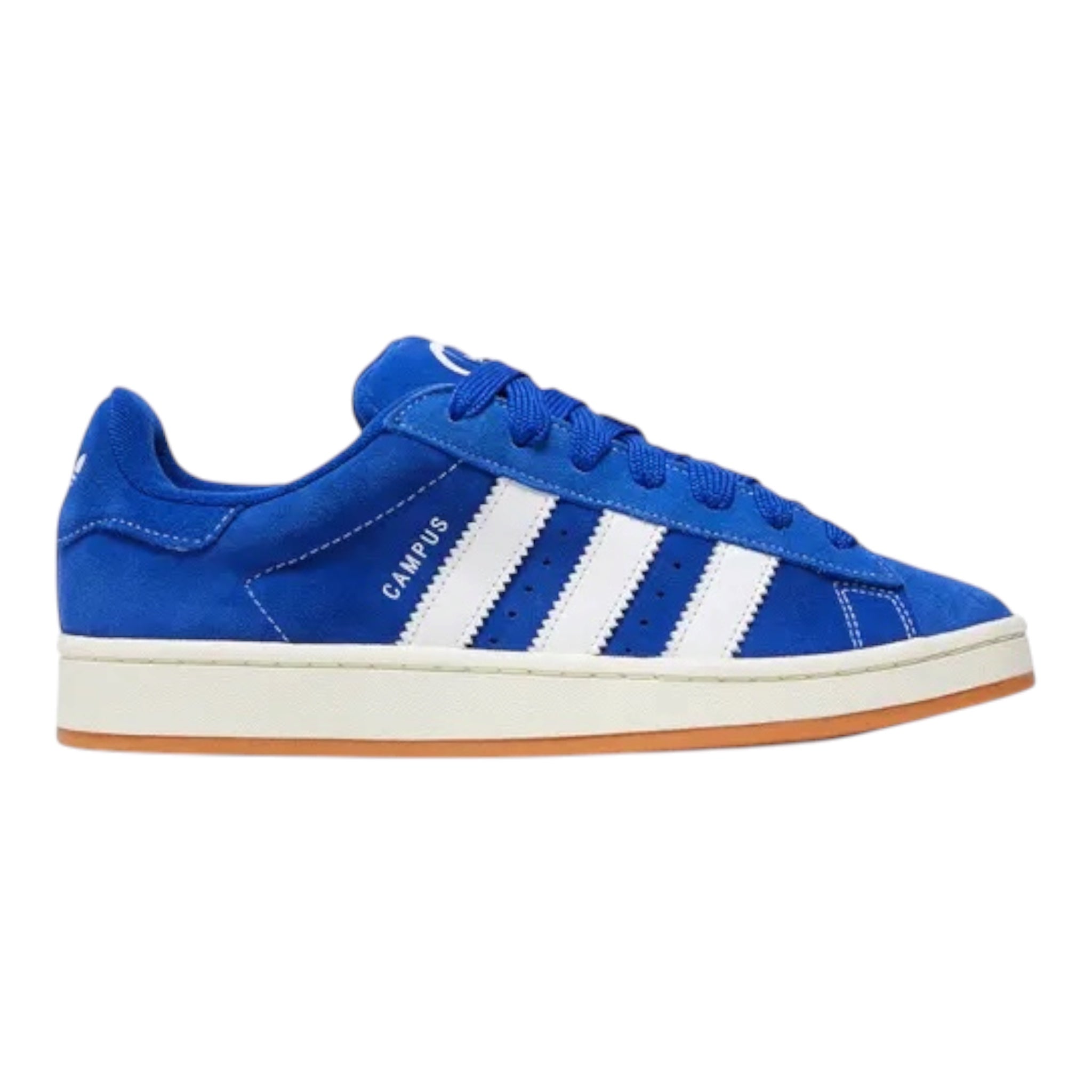 Adidas Campus 00s 'Lucid Blue Gum' The Brand Shop
