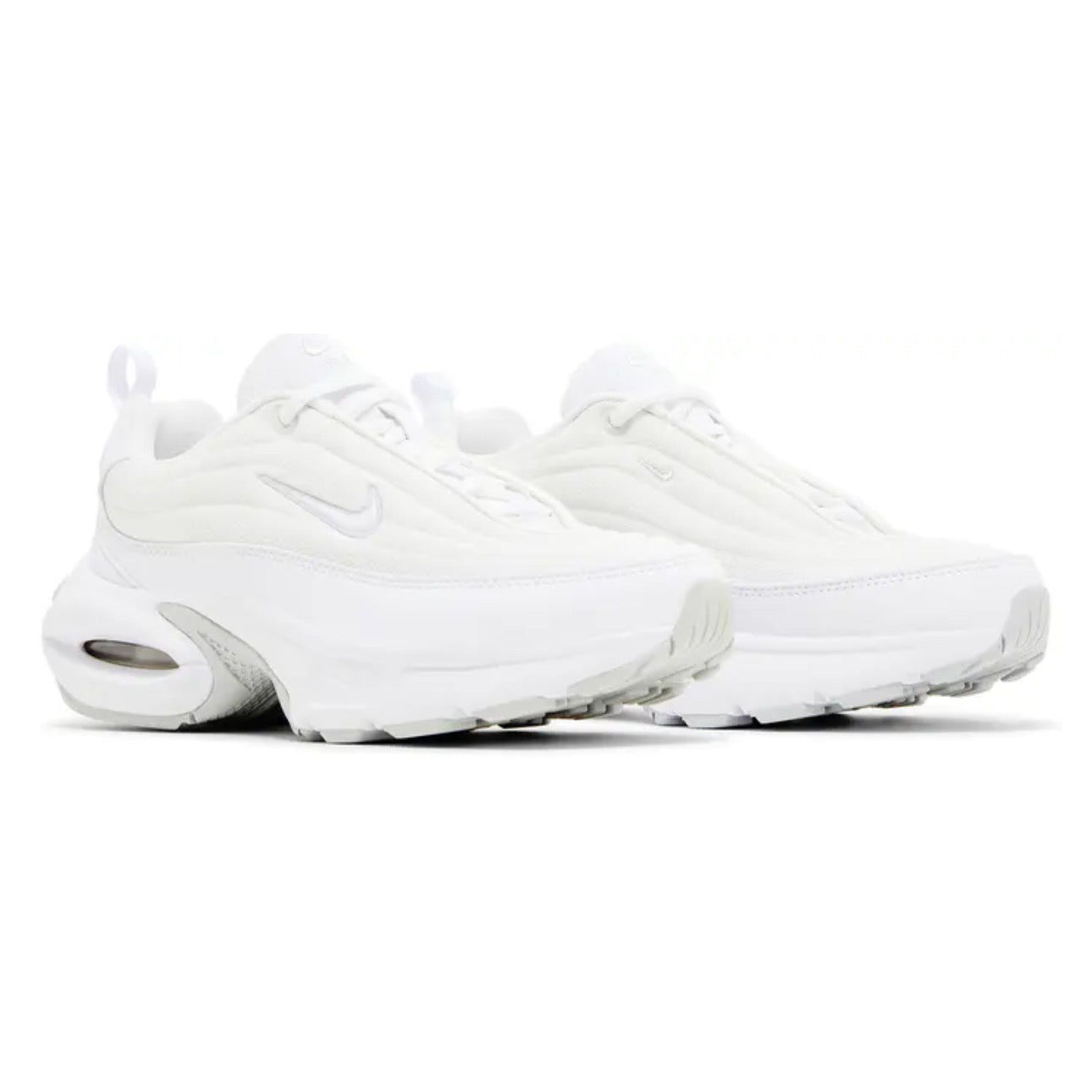 Nike Wmns Air Max Portal 'White Pure Platinum'