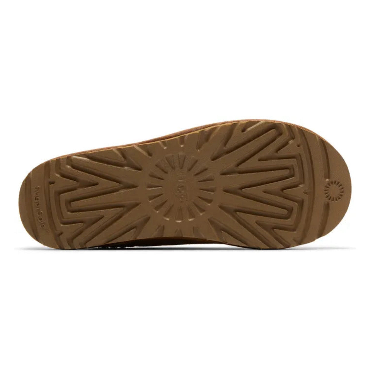 UGG Wmns Tasman Slipper 'Chestnut'