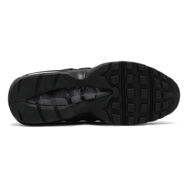 Nike Air Max 95 Essential 'Triple Black'