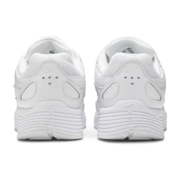 Nike Wmns P-6000 'Triple White'