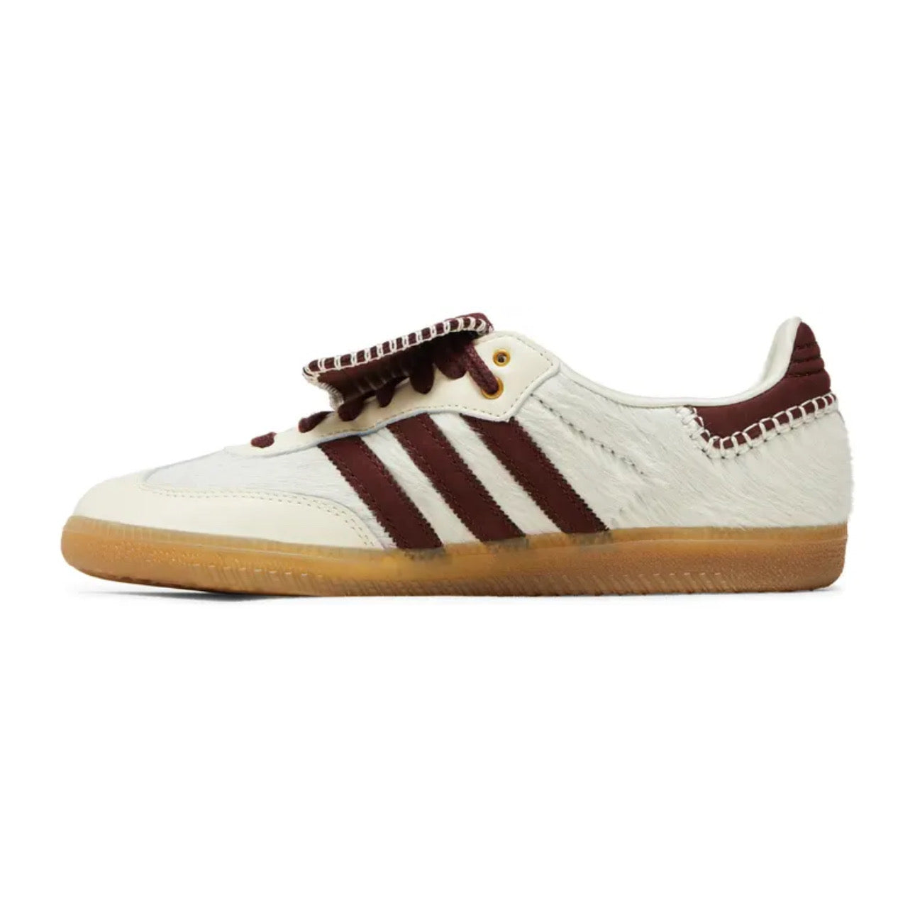adidas Samba Wales Bonner x Pony 'Cream White'