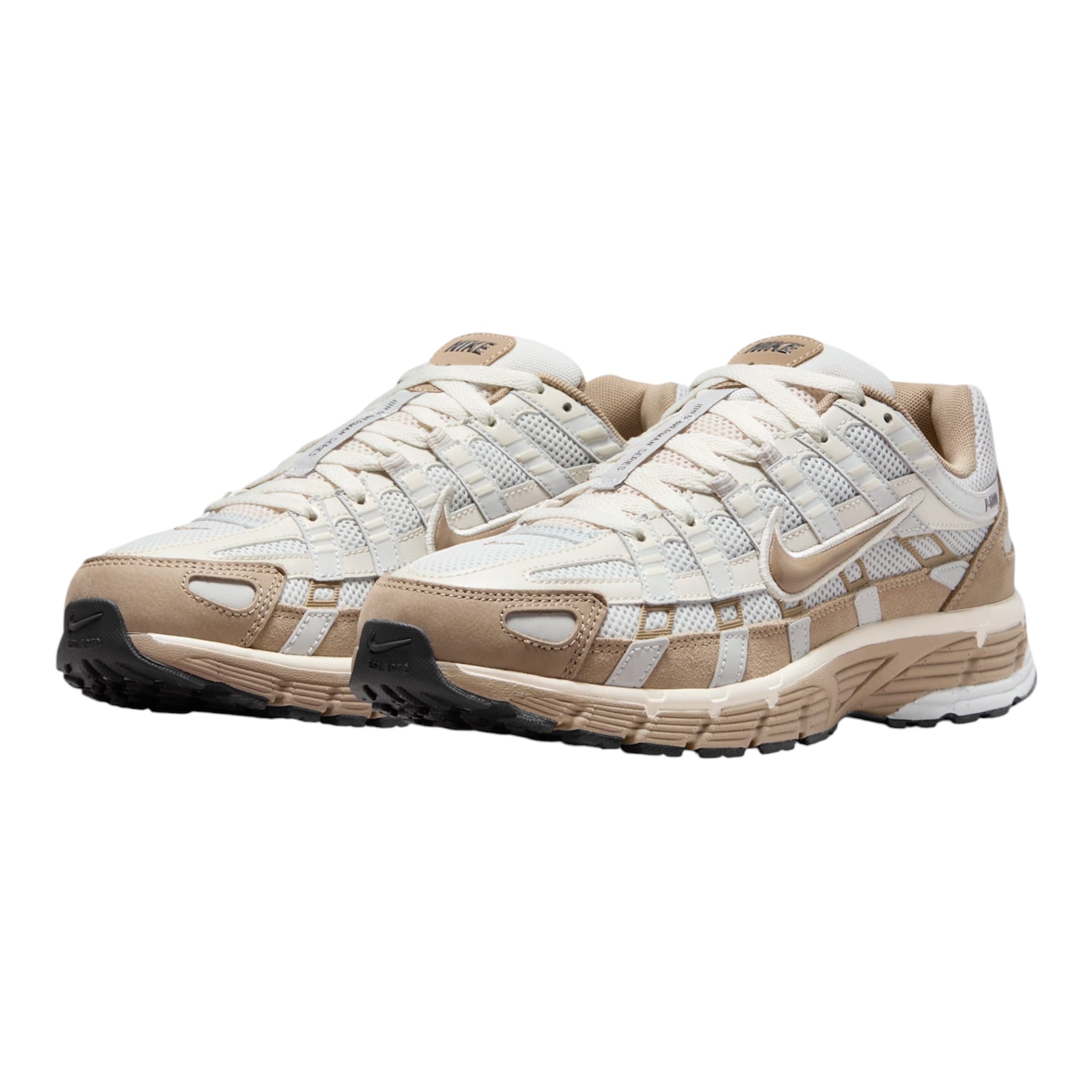 Nike P-6000 Hangul Day