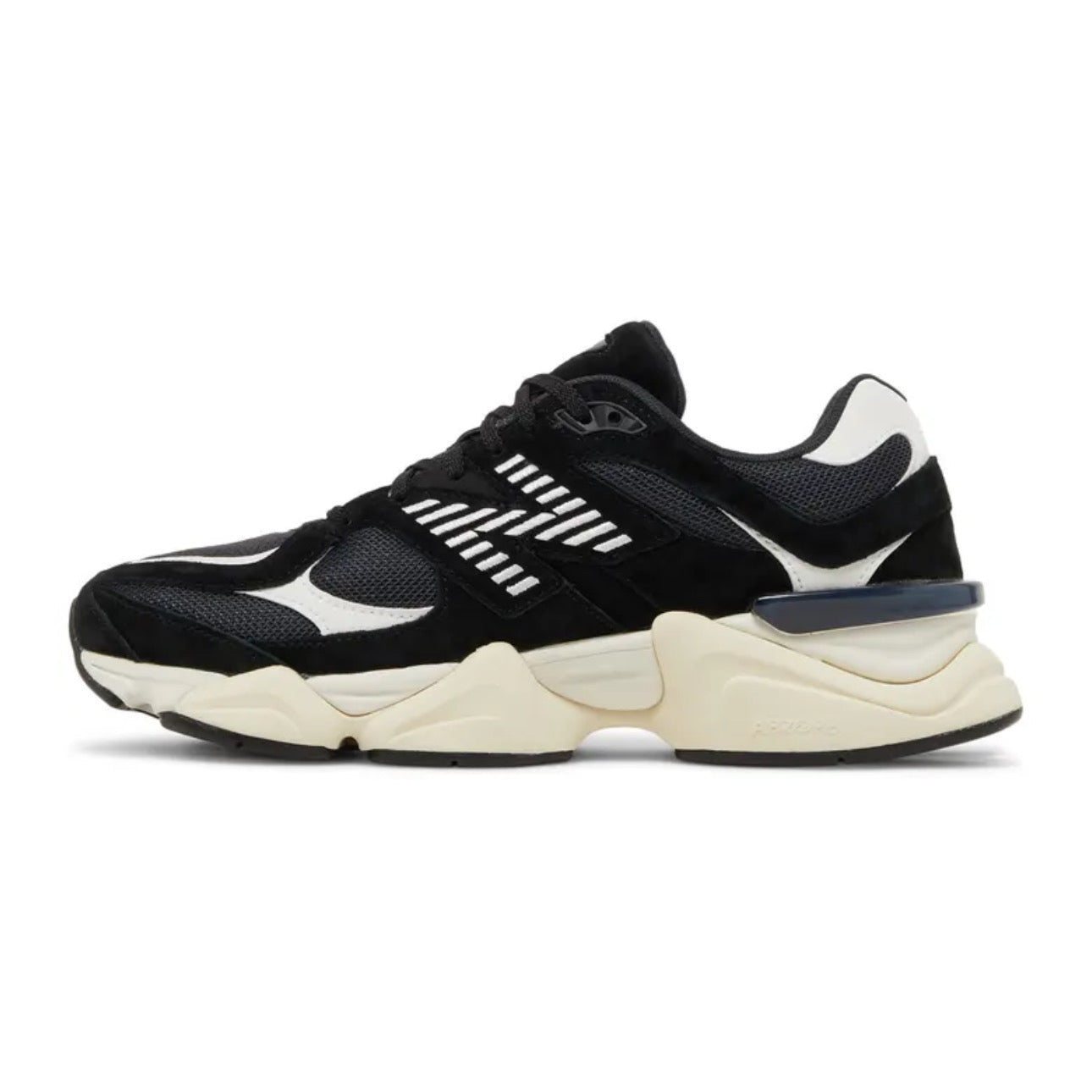 New Balance 9060 'Black White'