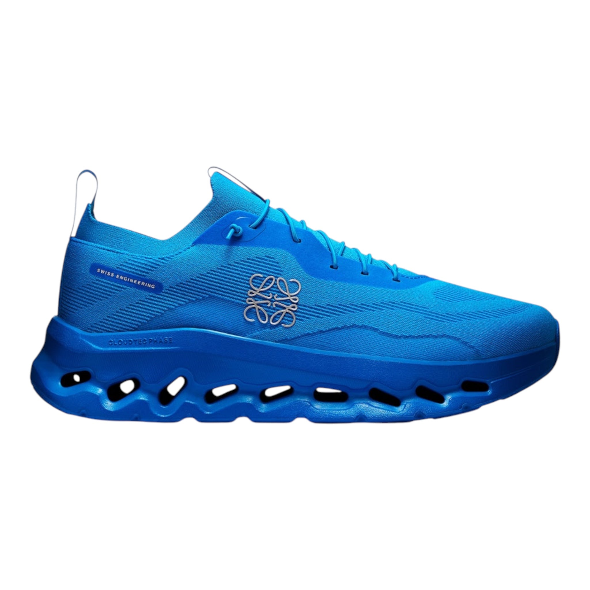 Loewe x ON Cloudtilt 'Electric Blue'