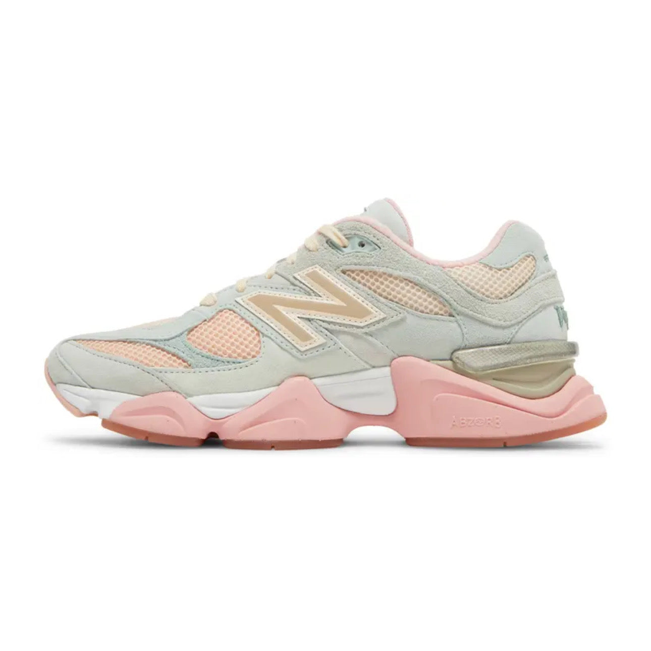 New Balance Joe Freshgoods x 9060 'Baby Shower Blue'
