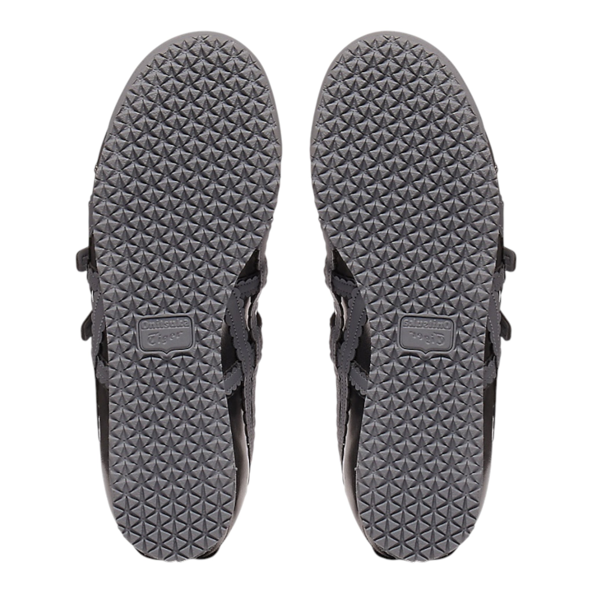 Onitsuka Tiger Mexico 66 GTRS Metallic Pack Gunmetal Metropolis