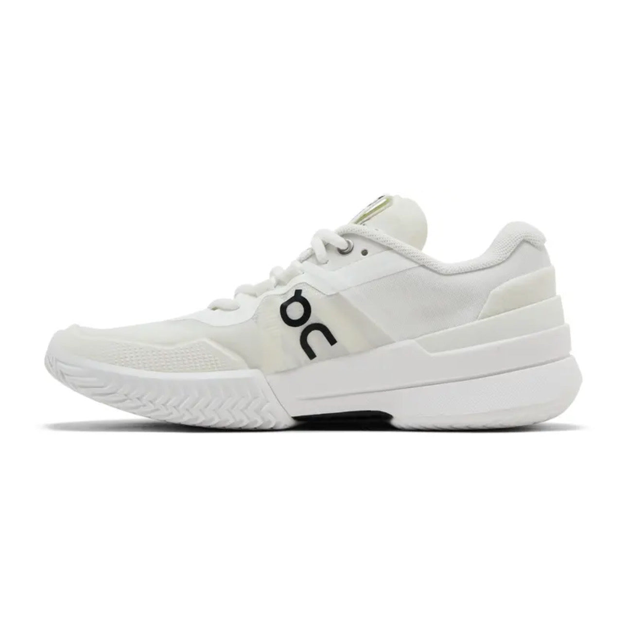 ON Wmns The Roger Pro 2 'All White'