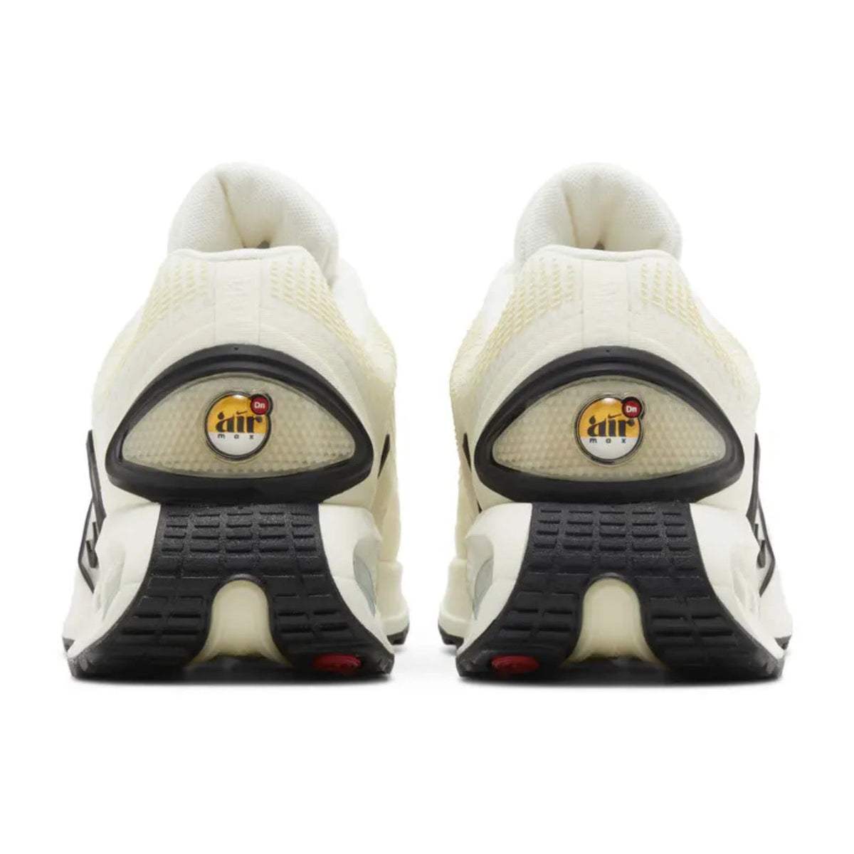 Nike Air Max DN 'Sail Black'
