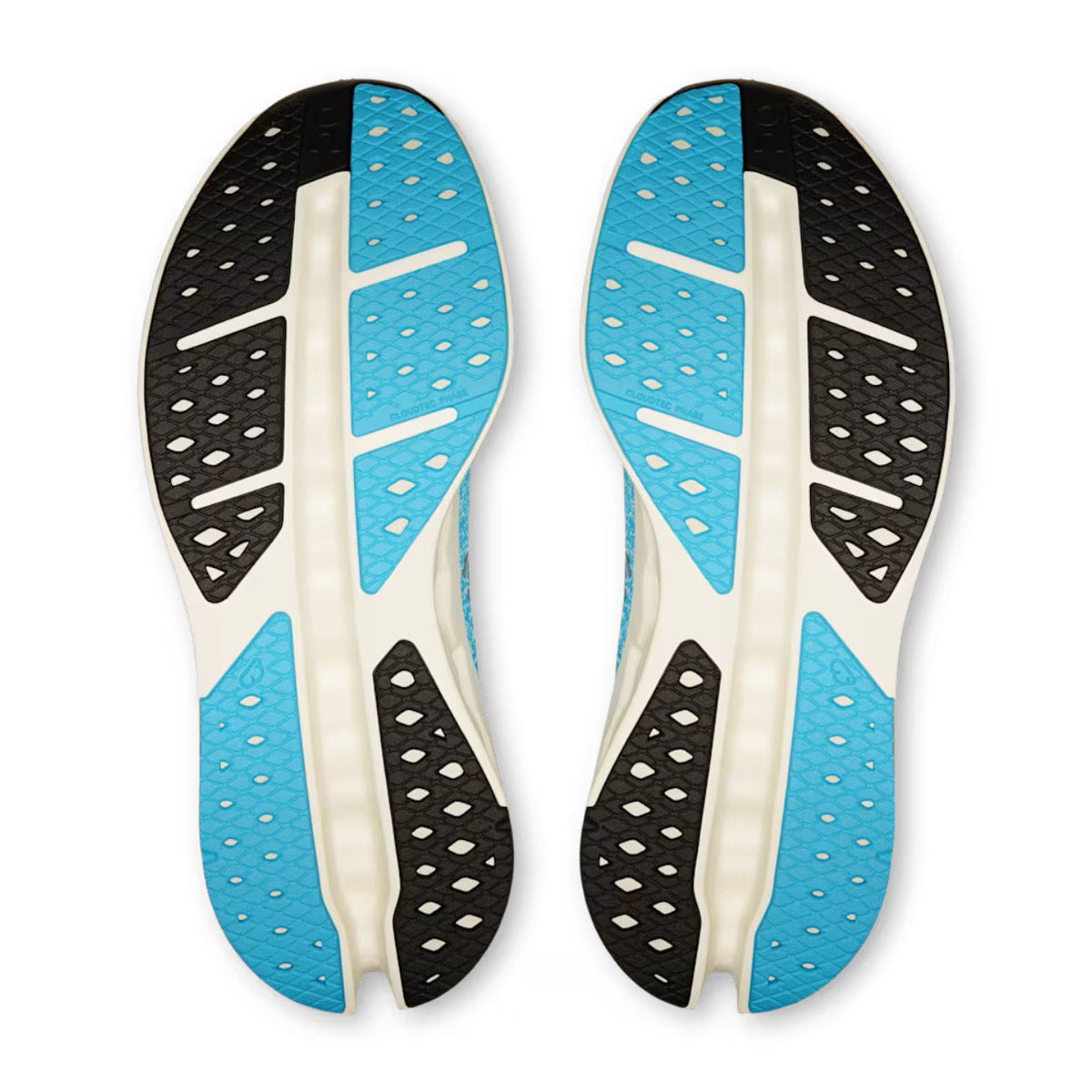 ON Cloudsurfer Max Horizon | Ivory