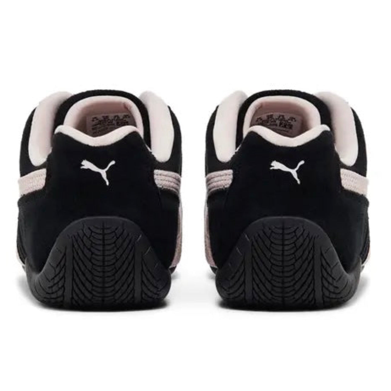 Puma SpeedCat OG - Black Pink
