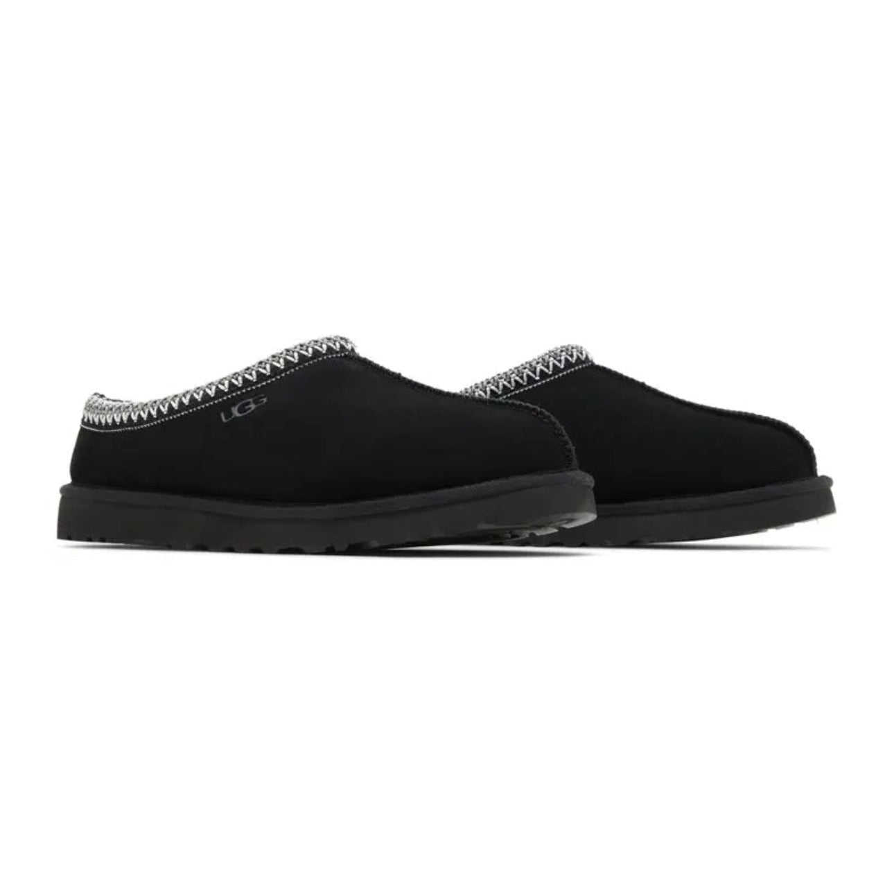 UGG Tasman Slipper 'Dusted Cocoa'