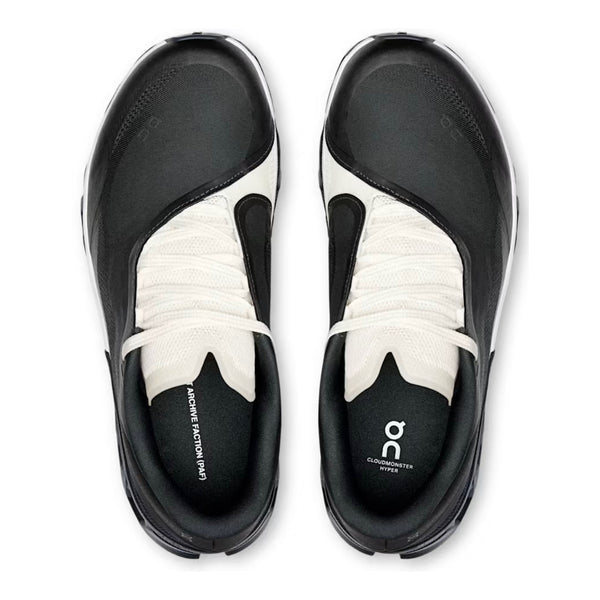 ON Cloudmonster Hyper PAF BLACK|BLACK