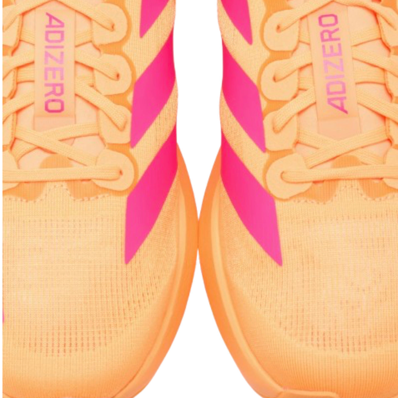 adidas Adizero Evo SL ' Orange Pink '