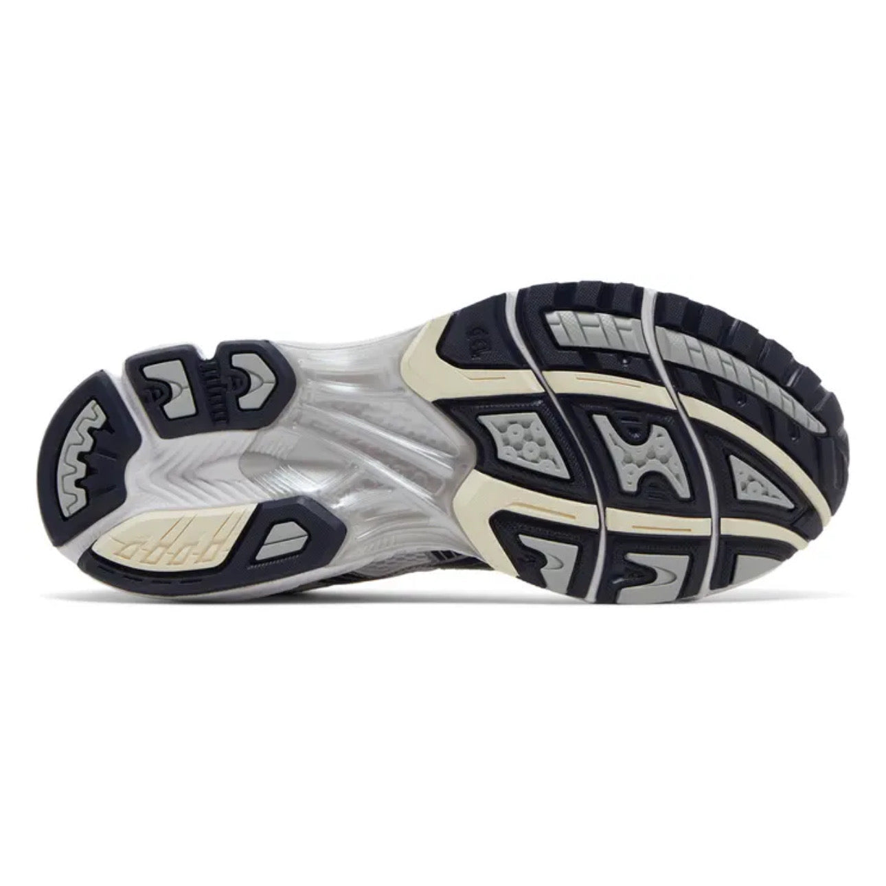 Asics Gel Kayano 14 'Silver Cream'