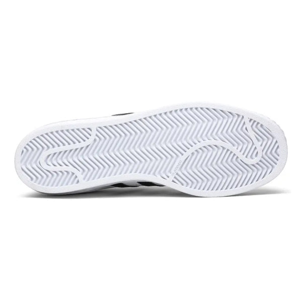 Adidas Superstar 'White Black'