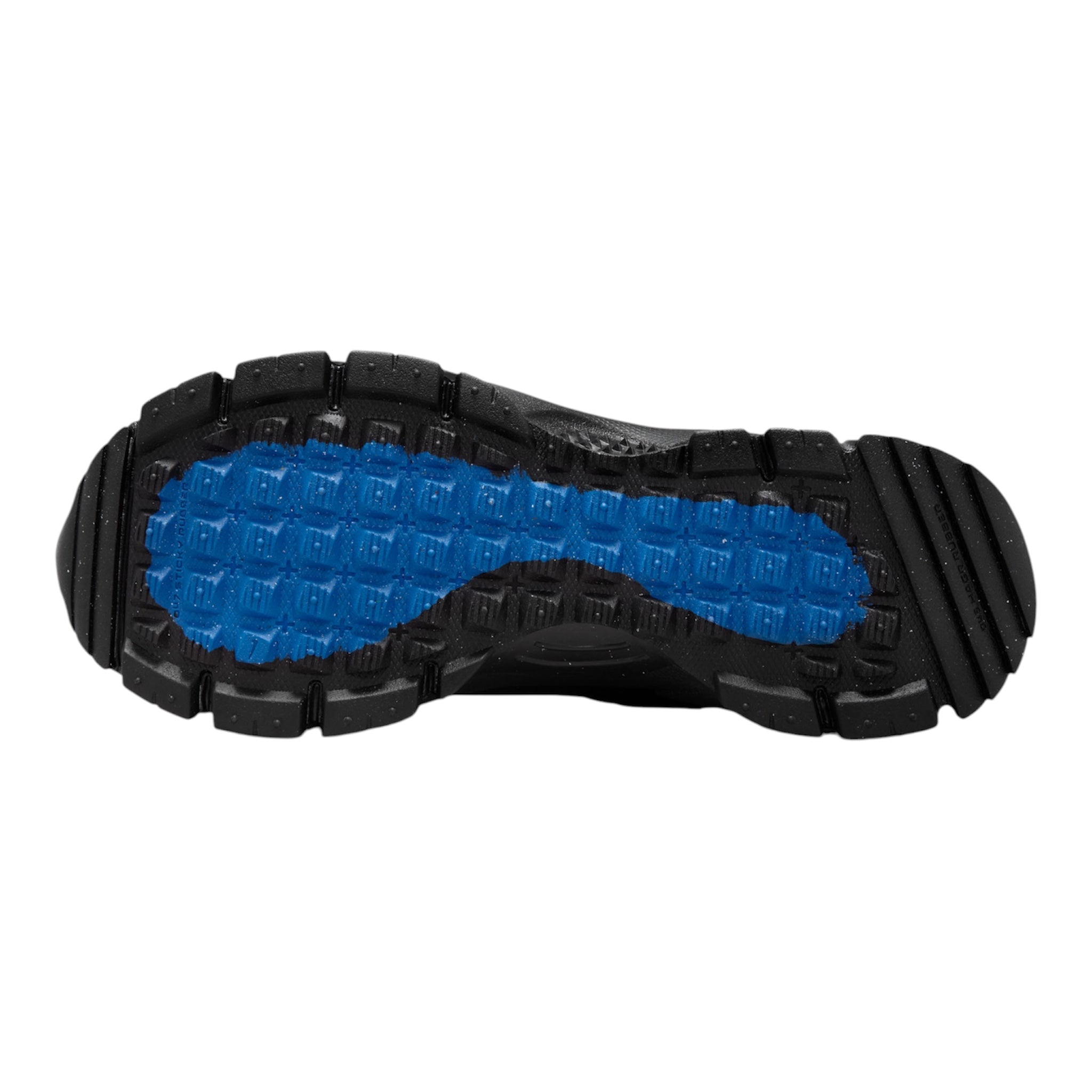 nike zoom vomero roam black (waterproof)