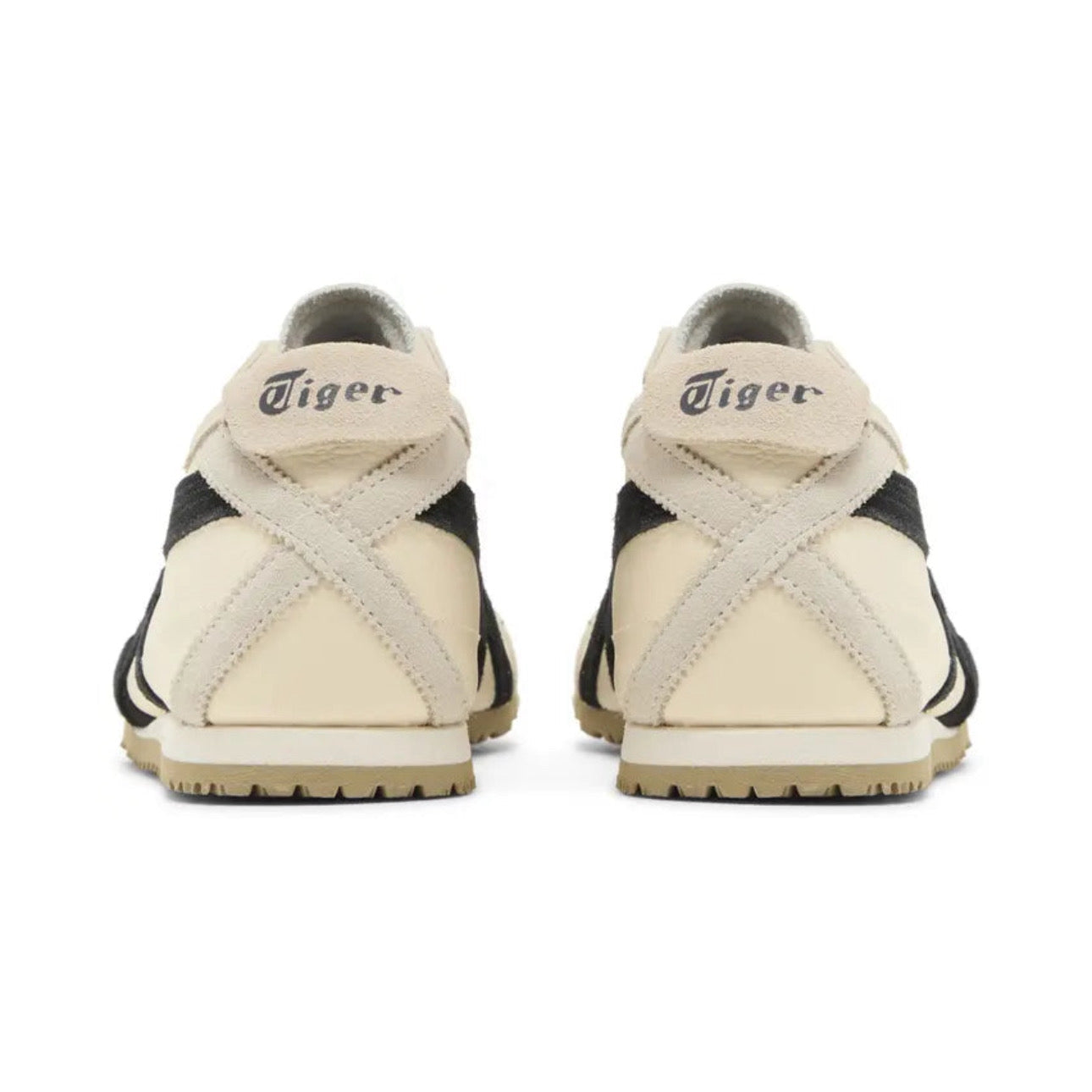 Onitsuka Tiger Mexico 66 Vintage 'Birch Cactus Green'