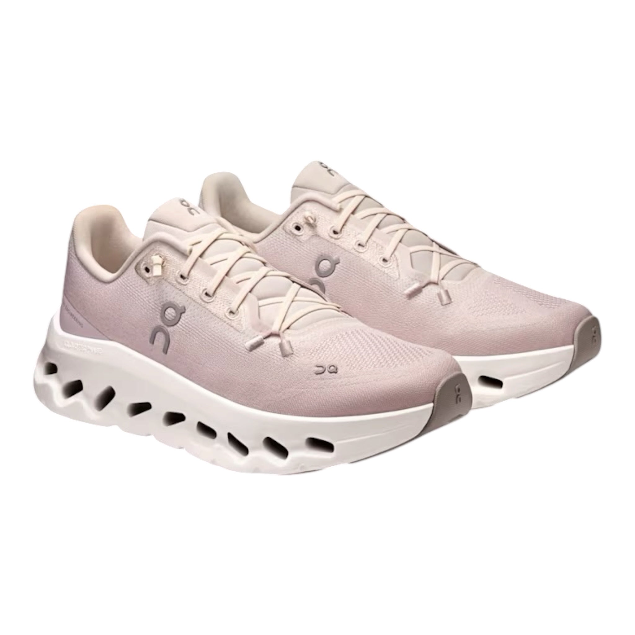 ON Wmns Cloudtilt 'Pearl Fade'