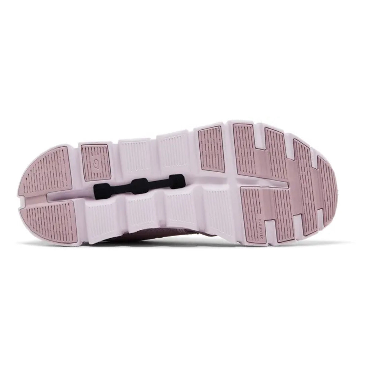 ON Wmns Cloud 6 'Mauve Orchid'