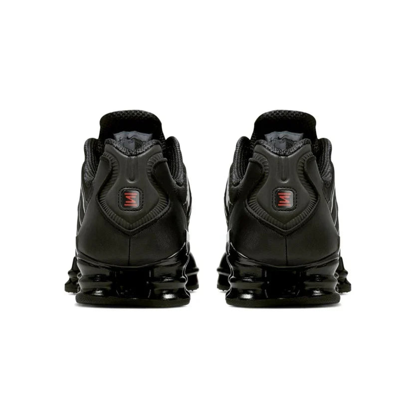 Nike Shox TL Black