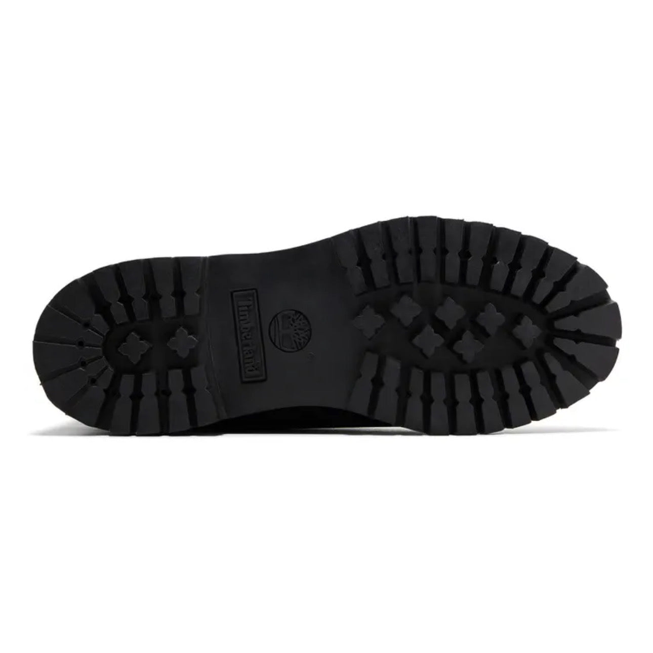 Timberland 6″ Boot – Black Nubuck Premium