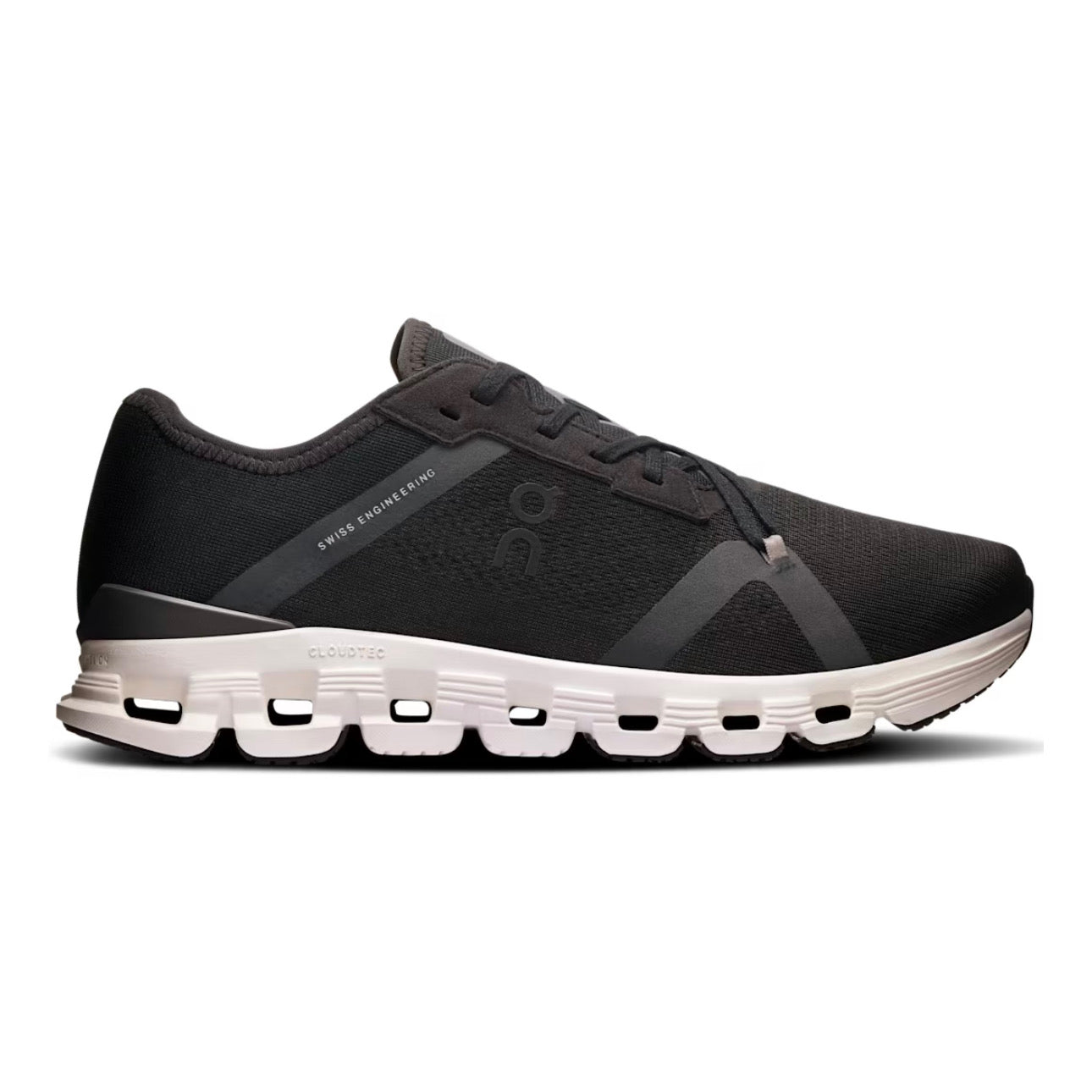 ON Wmns Cloud X 4 AD 'Black Asphalt'