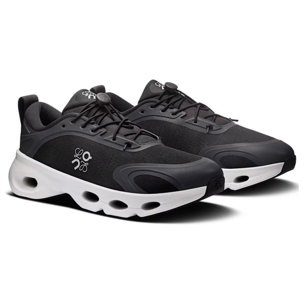 ON Cloudsolo LOEWE Black | White