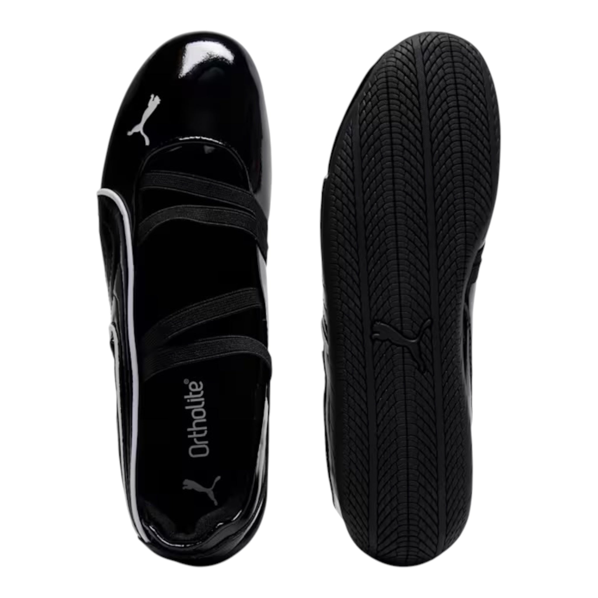 Puma Wmns Speedcat Ballet
'Glossy'
