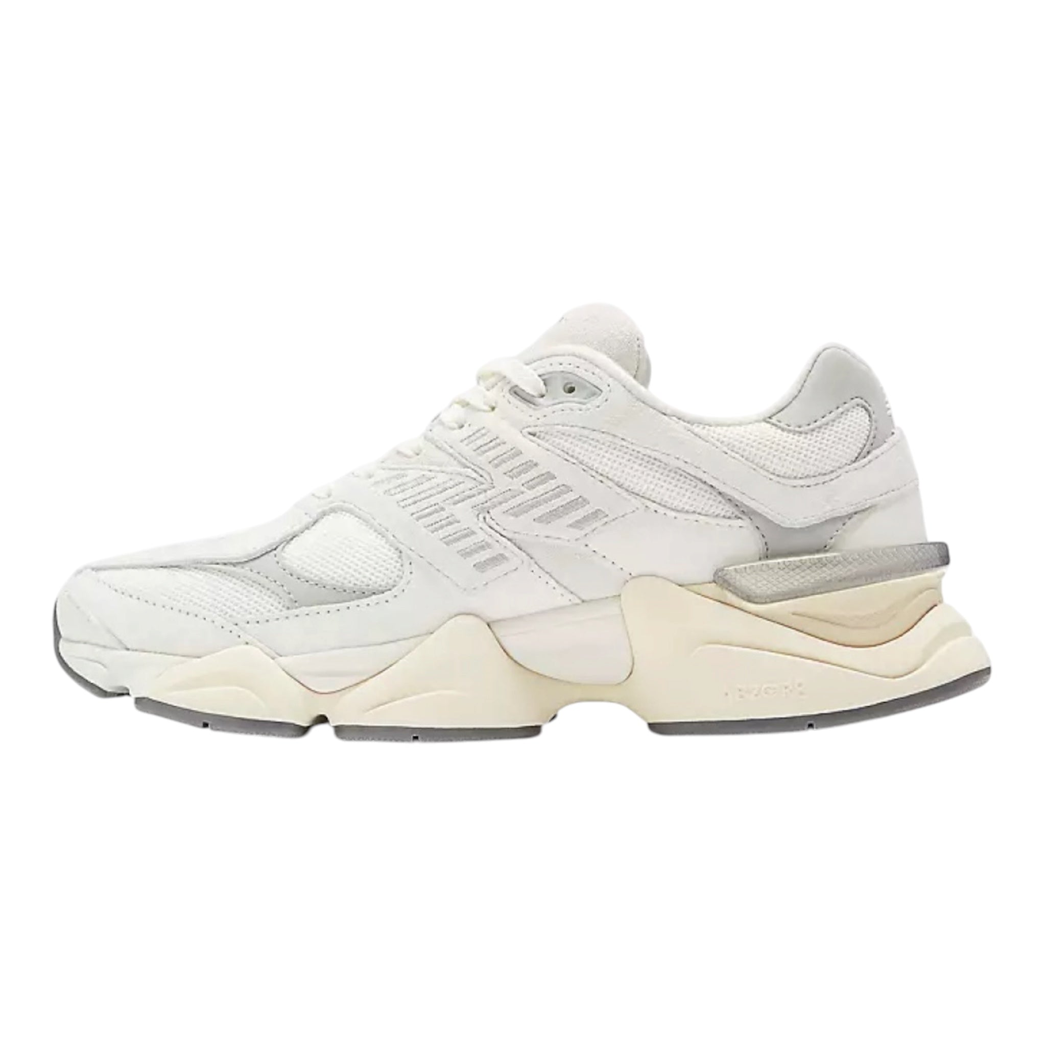 New Balance 9060 Sea Salt Grey