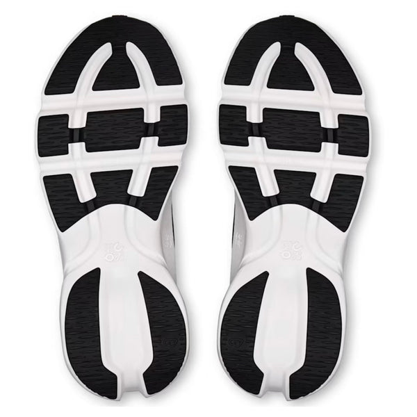 ON Cloudsolo LOEWE Black | White