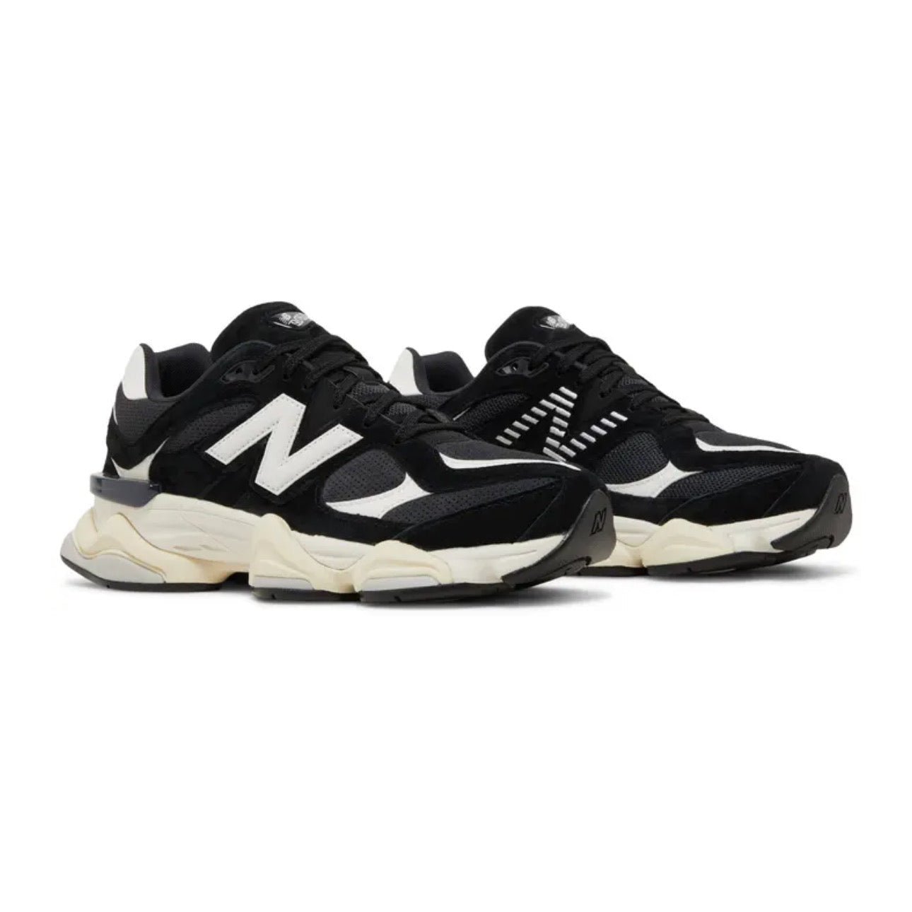 New Balance 9060 'Black White'